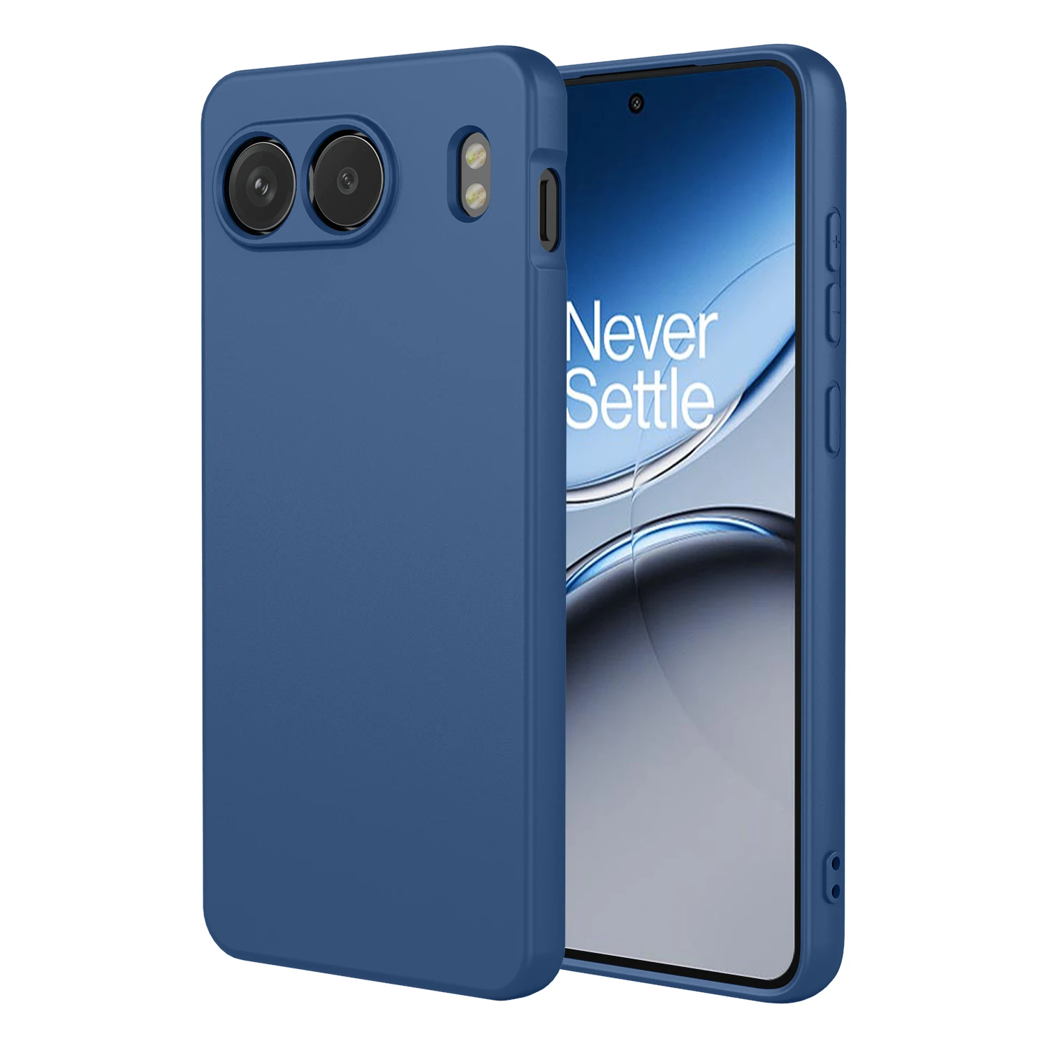 LENGRACE Cover Flessibile Trasparente Con Motivo Floreale Per OnePlus Nord 4. Custodia In Silicone TPU Sottile E Antiurto, Con Bordi Rialzati. Design Elegante Per Donne E Ragazze.