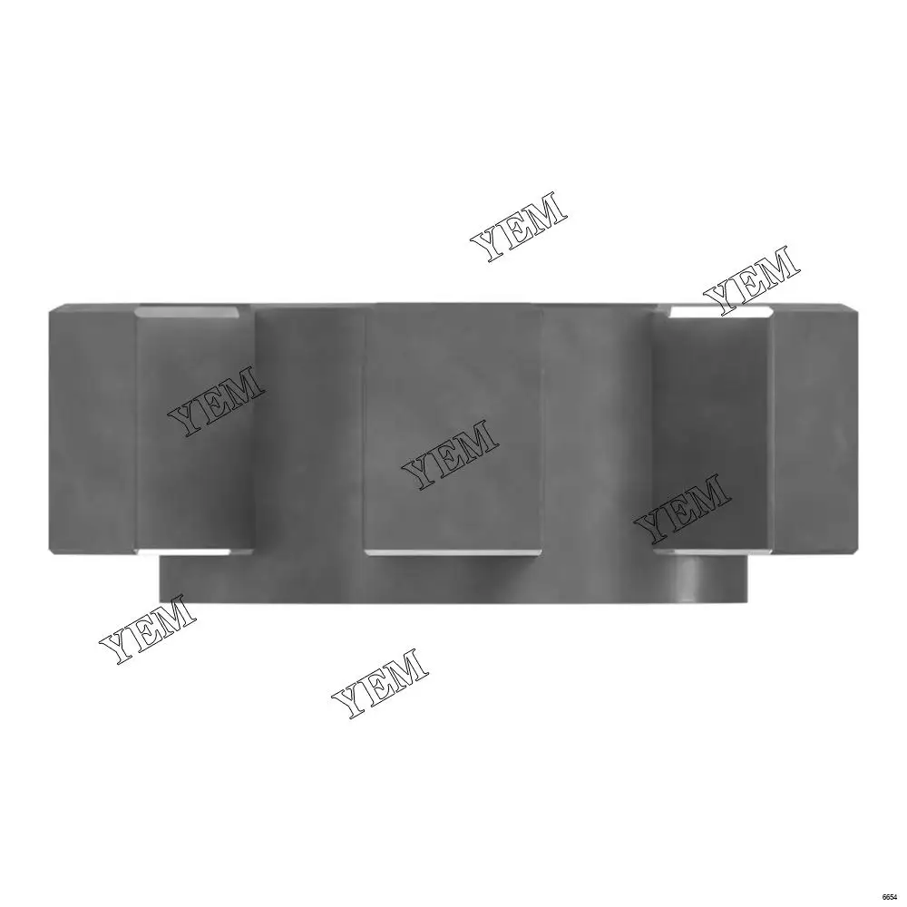 309 Hub Assembly-Coupling Part No. 568-9792 5689792 Replacement Engine Parts 5