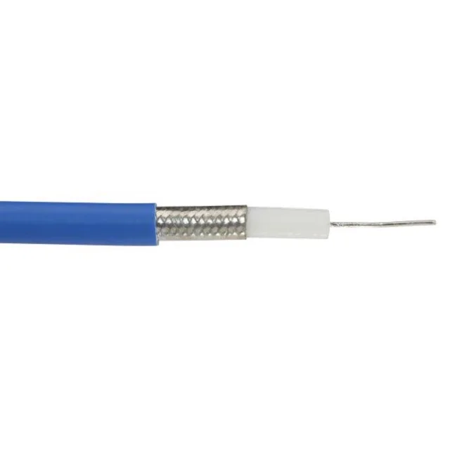 Antenna RG402 rf coaxial cable 305m 50ohm on sale