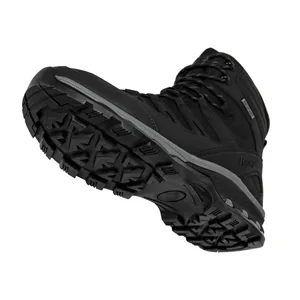 Hanagal OEM ODM Custom Factory outdoor women's hiking shoes black men hiking waterproof 2026