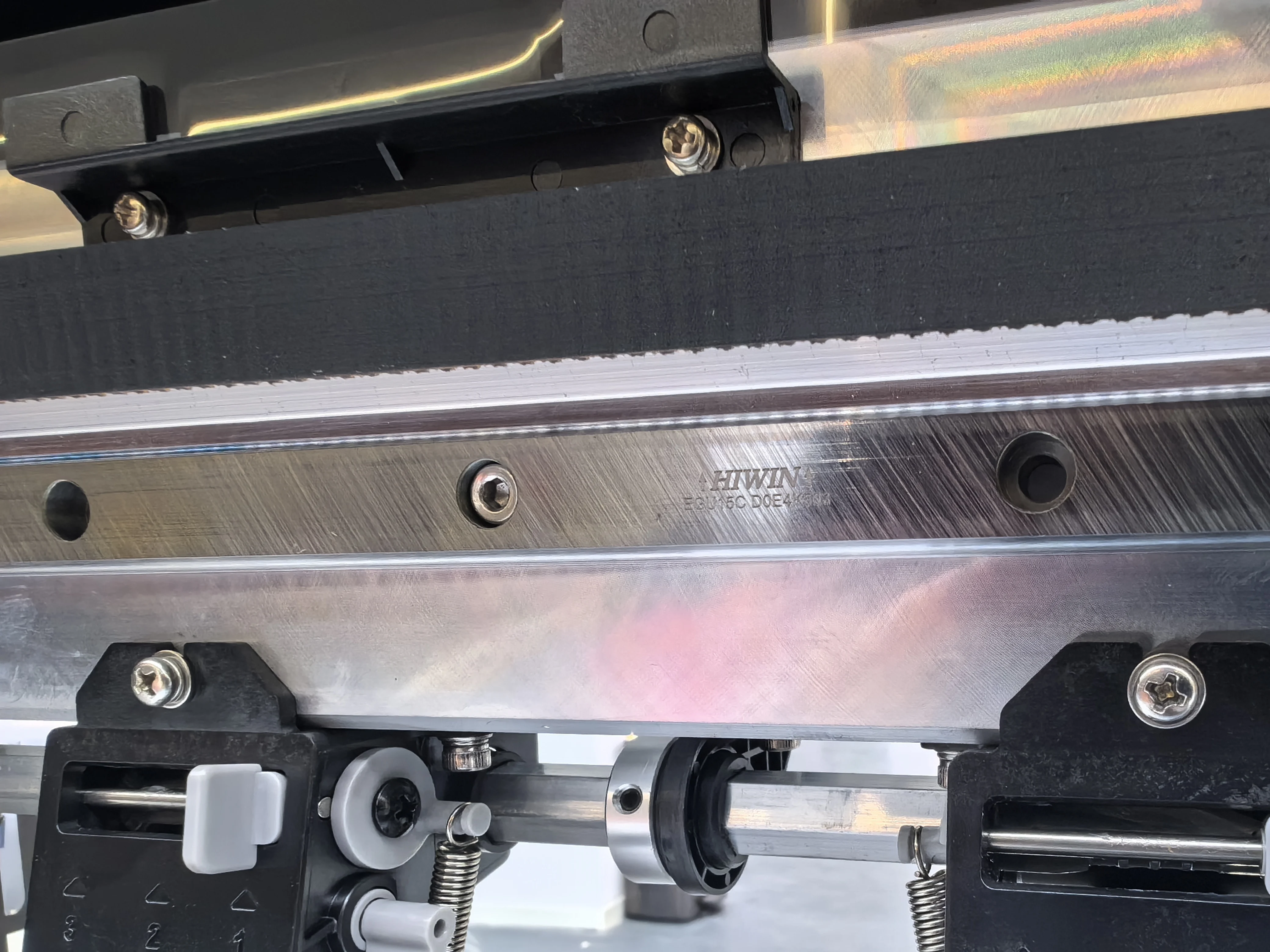 Large Format Digital Inkjet Label Printers Width I3200 Head Water Based Eco Solvent Printer Plotter