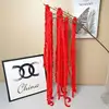 Red rice hanging