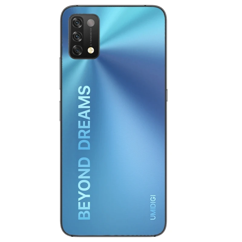 UMIDIGI A11 - Long Battery, 4GB+128GB, 60hz Display