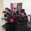 Black red 3