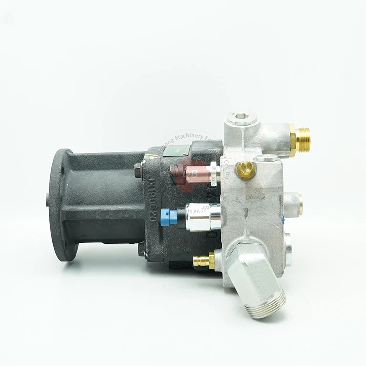 Cummins Diesel Generator QSK60 QSK45 Parts - Fuel Injection
