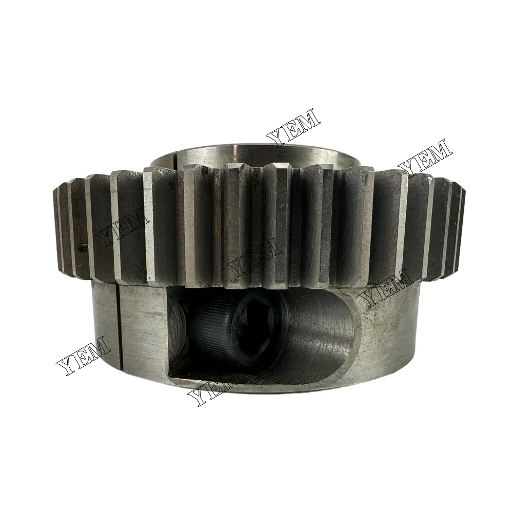 SH350A3 Coupler for Sumitomo Diesel Engine Repair Parts 2
