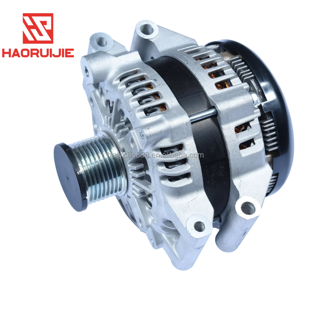 Автомобильный генератор переменного тока для BMW 525 530 N52 F18 F25 X3 12317591268 автомобильные запчасти автомобильного генератора ИФМ
