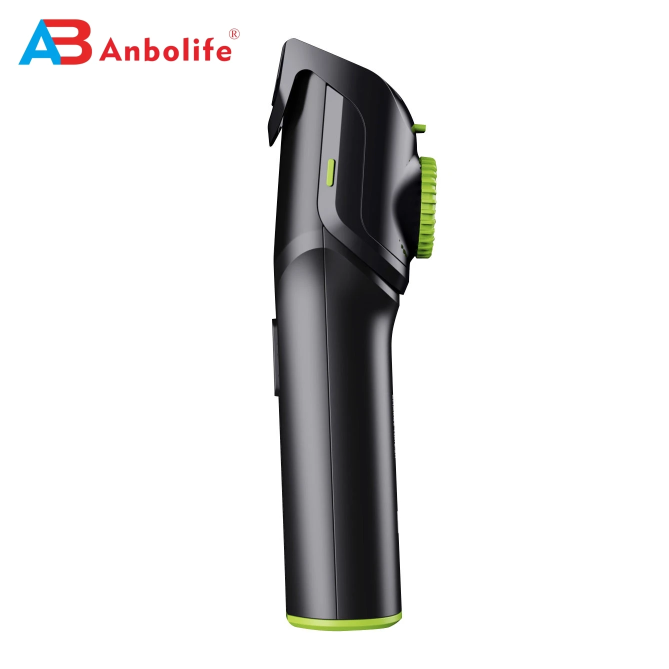 Professional Hair Trimmer with 2000 mAh Battery 200min Runtime All-in-One Set USB Rechargeable IPX6 Waterproof Cordless Beard Trimmer