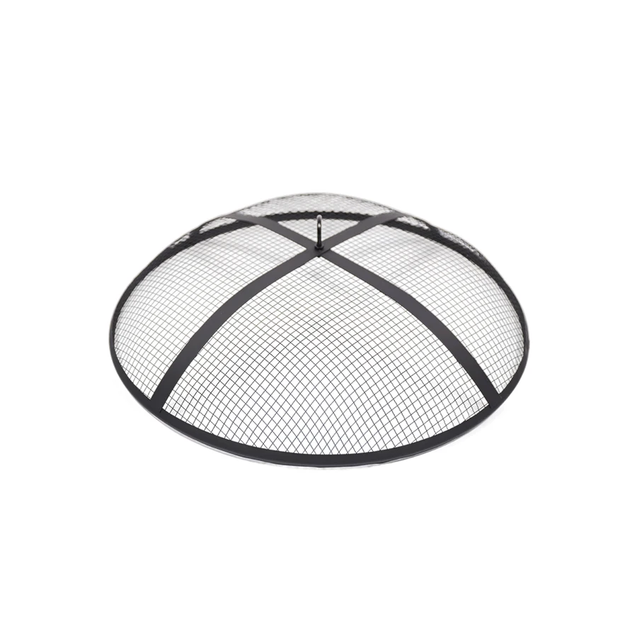 product patio garden wood burning bowl table portable firewood brazier outdoor fire pit-2