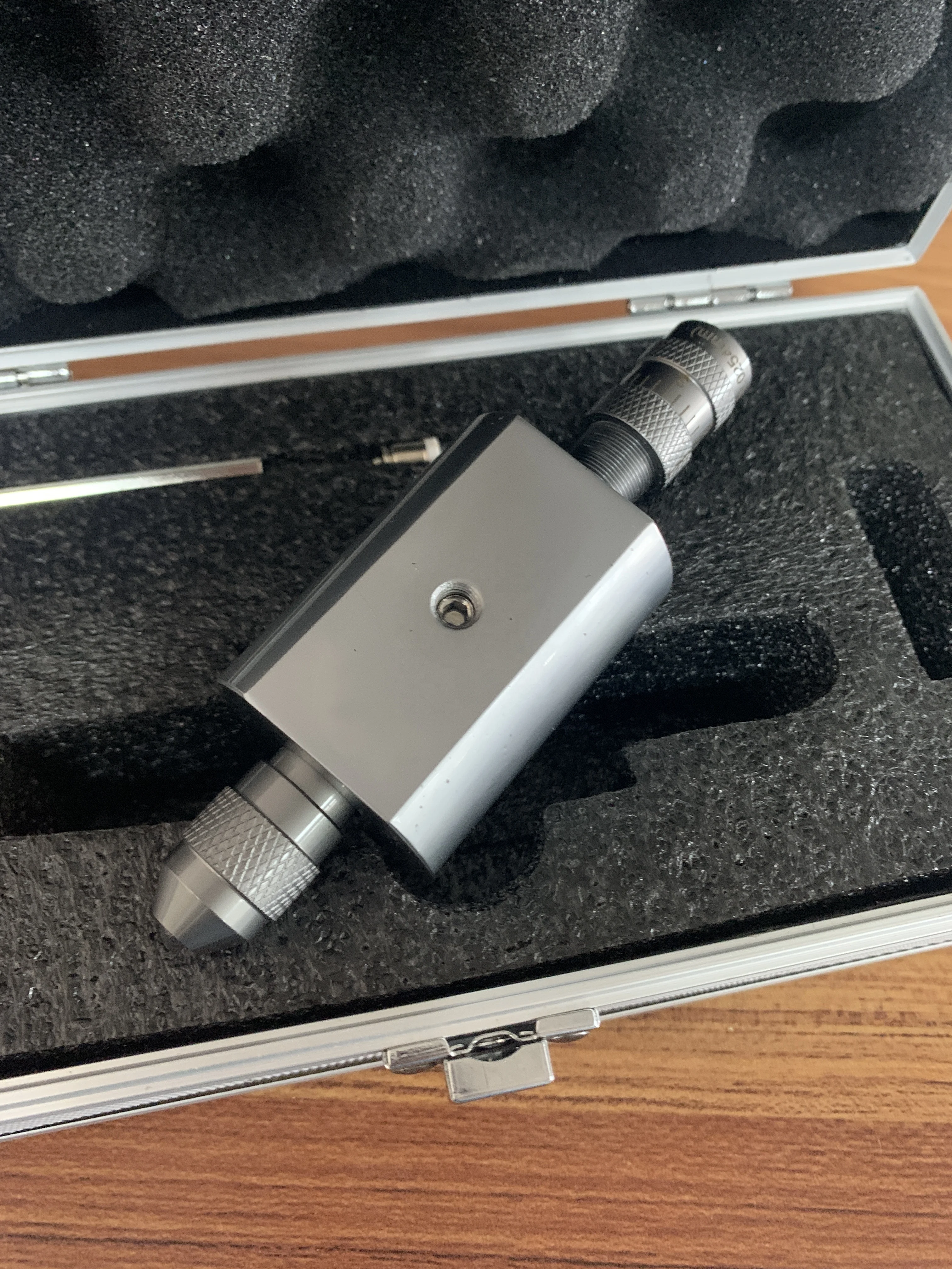 ASTM CE EN Sharp Points Cusp Tester - Toy Safety Instrument
