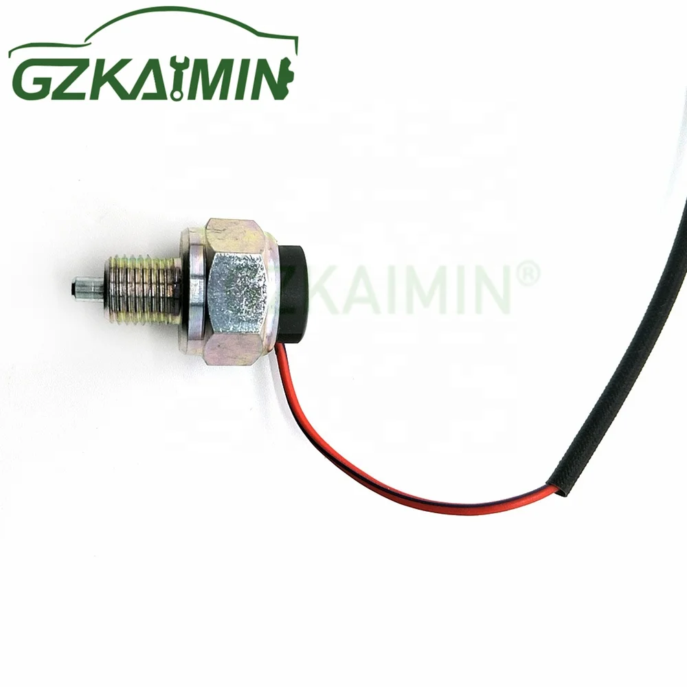 Transfer Gearshift 4wd Lamp Switch for a Mitsubishi Montero Sport