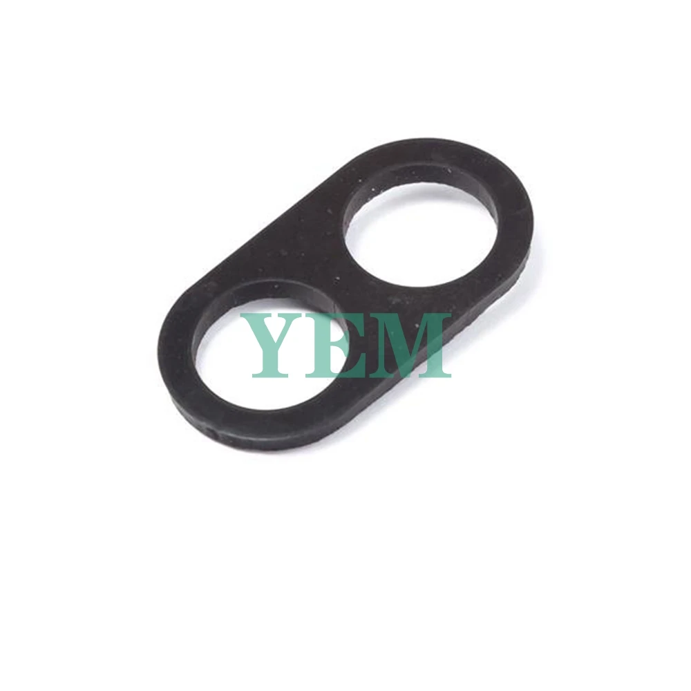Engine Rebuild Kit 3685U002 Oil Filter Head Gasket for Perkins 3685U002 Oil Filter Head Gasket