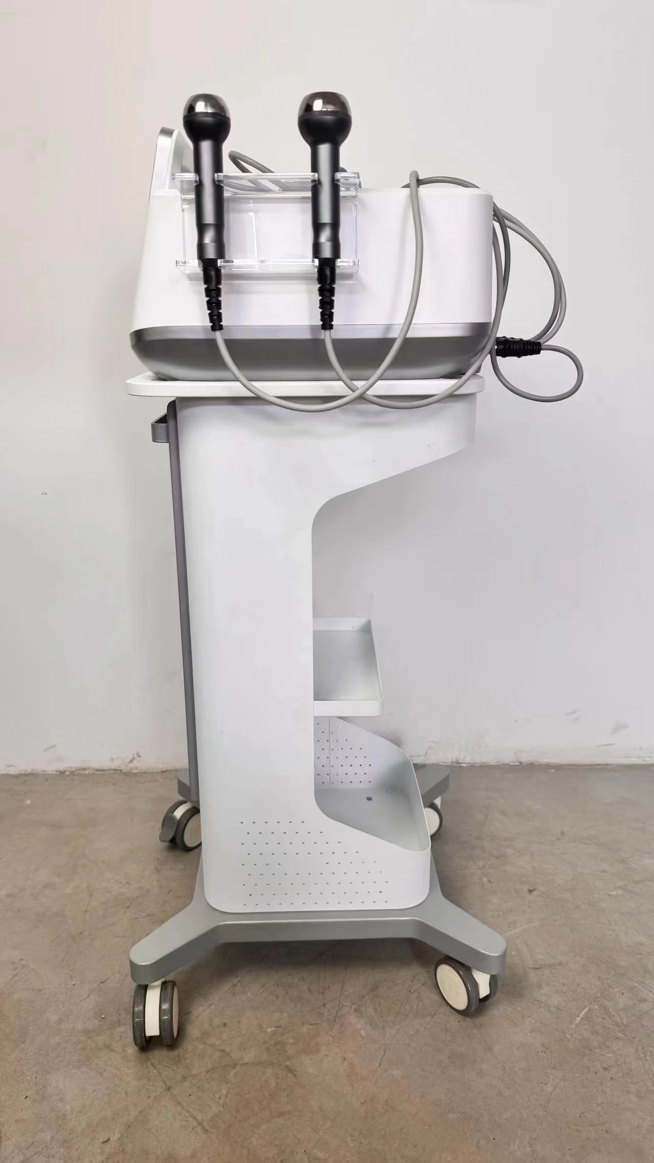 ボディ・フェイスケア LDM L-D-M Machine for Skin Care - Eye Lift & Face Tightening