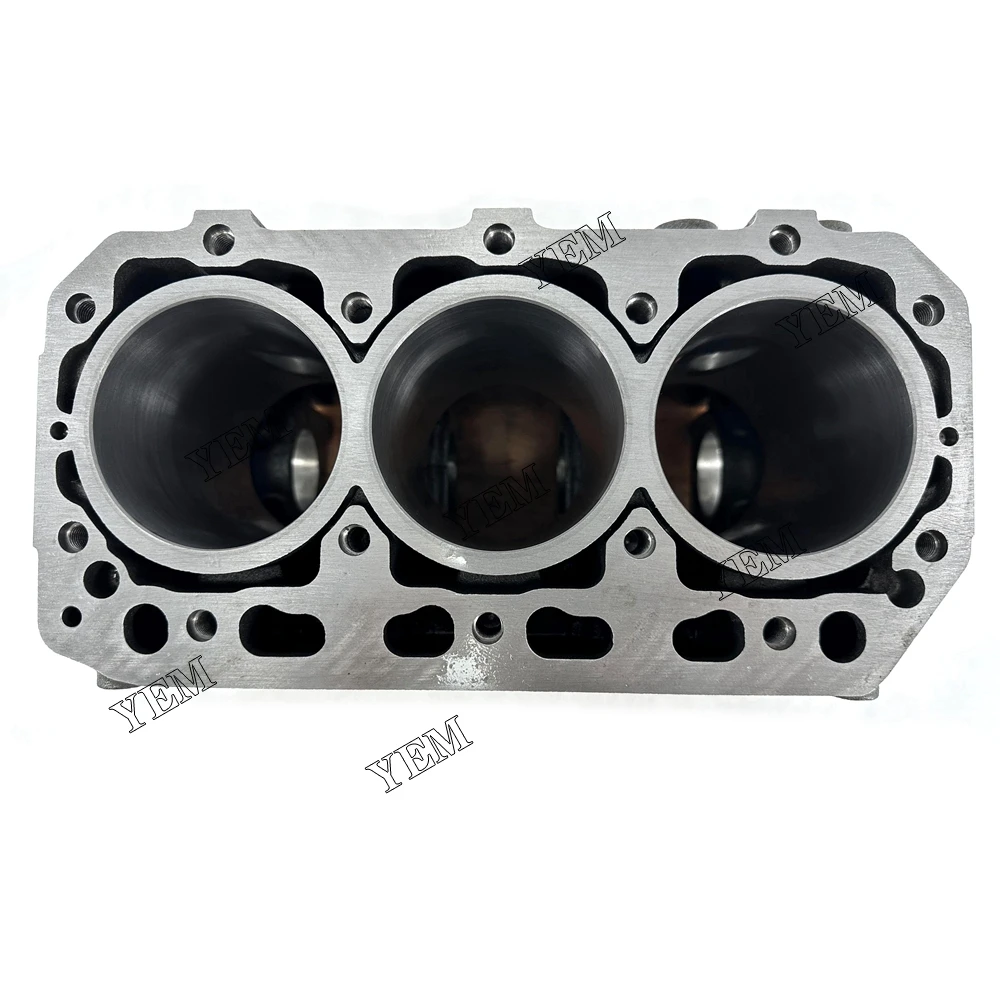 Original High Quality 3TNV84 Cylinder Block for Yanmar