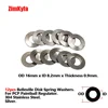 16x8.2x0.9 silver