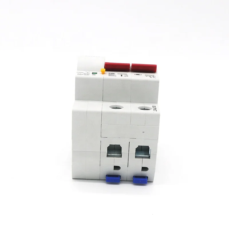 OEM RS485 Circuit Breaker Open Protocol Modbus RTU 2P 220VAC 63A