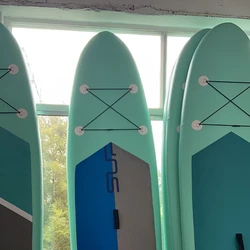 Drop Shipping customized sup board surfboard paddle stand up paddle board for Ocean Waters