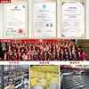 สำหรับตัวอย่างขนาดเล็ก โปรดติดต่อฝ่ายบริการลูกค้า