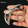 Ion Karambit