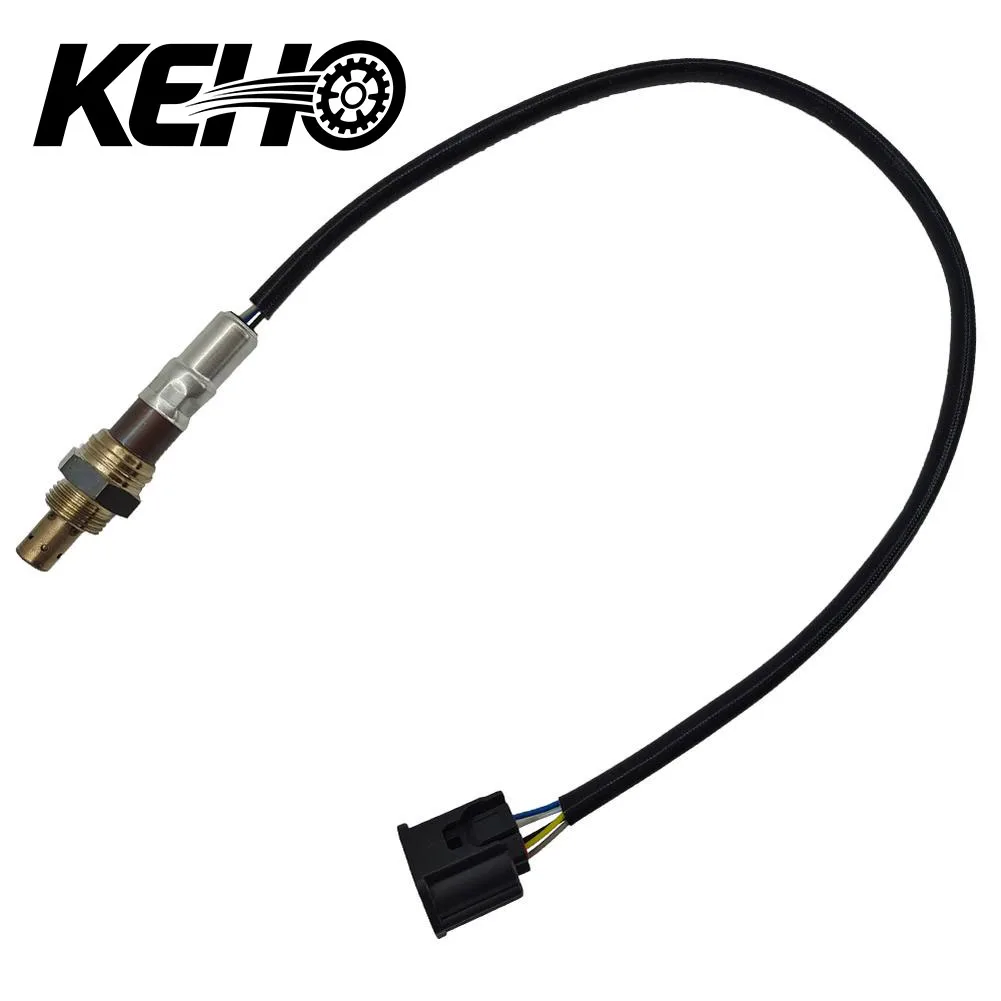 Oxygen sensor - L509-18-8G1C - Mazda Ruiyi 2.5-1