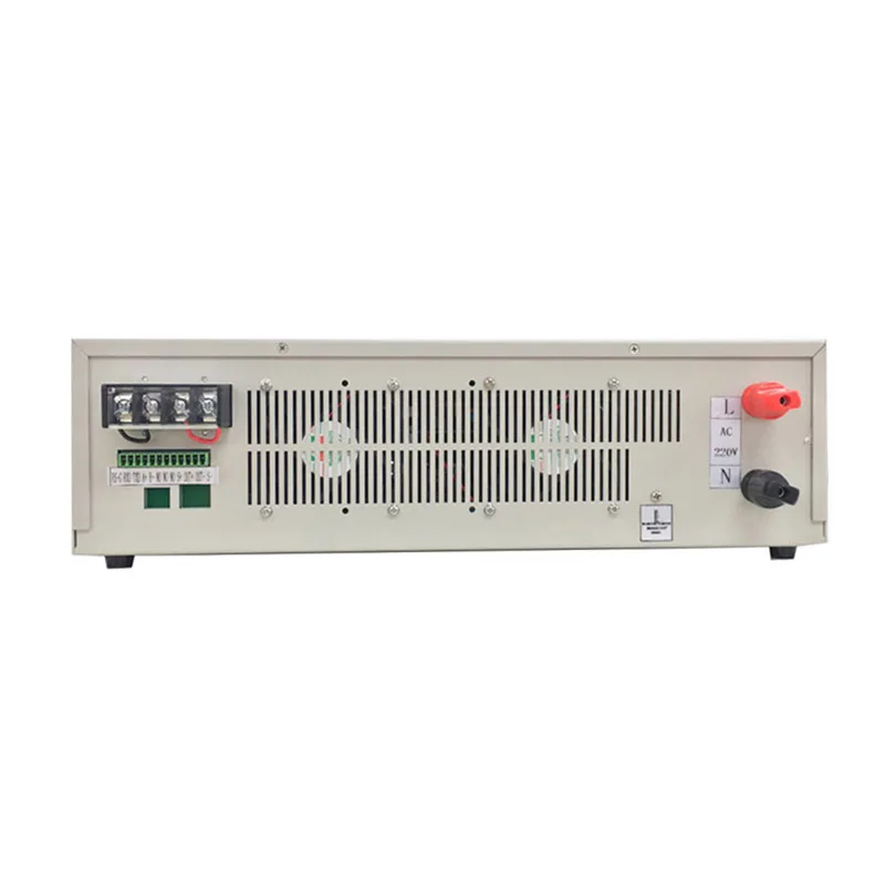 Bench Source Laboratory DC Stabilized Power Supply Adjustable Variable Digital Regulated Power Supply 1200V 2A