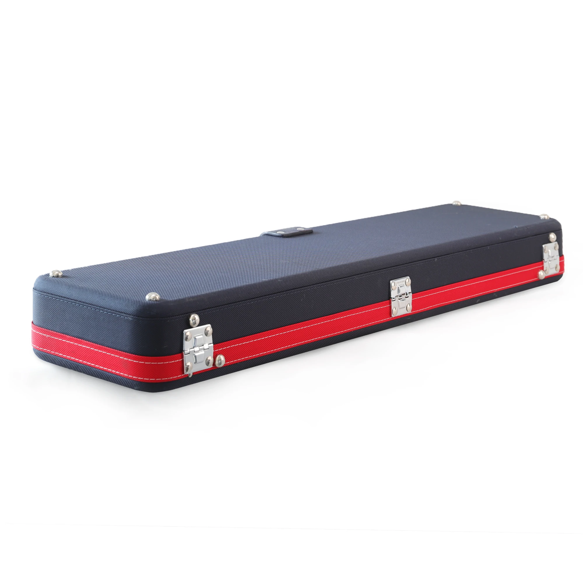 Customize Professional Eva Leather Snooker Cue Box,Hard Billiard Pool