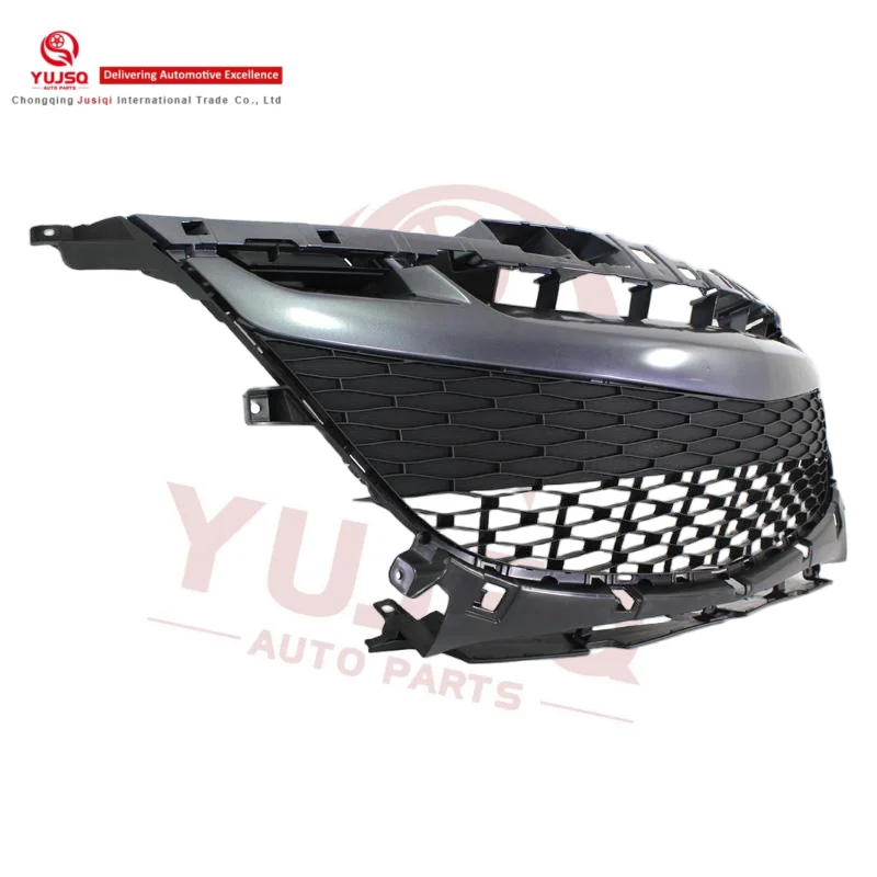 OEM MA1200181 Front Bumper Grille for Mazda 6 2009-2013 with 1 Year Warranty