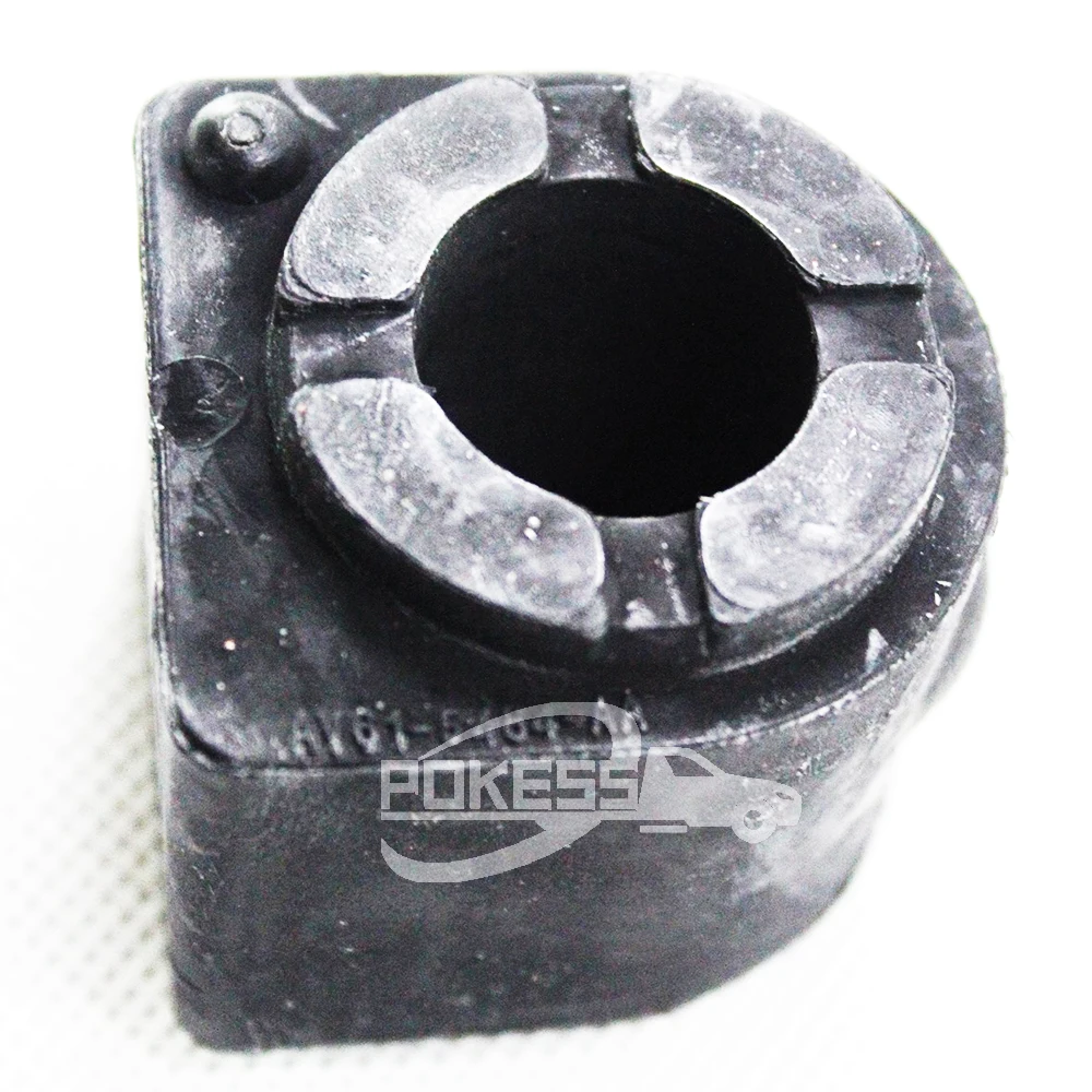 BV615484BPA ED8C5484BA BV615484AA CV6Z5484D Shock Absorbing Rubber Mou... — 2