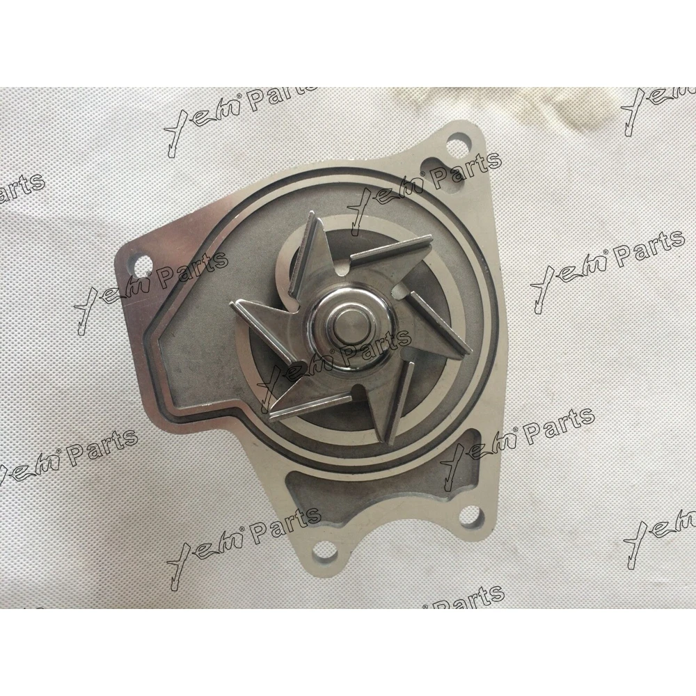 4M40 Water Pump for Mitsubishi Industrial Engine Parts