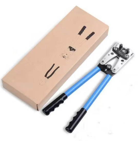 High Quality Usb Wire Rope Cable Punch Hs50b Copper Tube Pin Hx50b