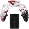Mix color Blood Zombie