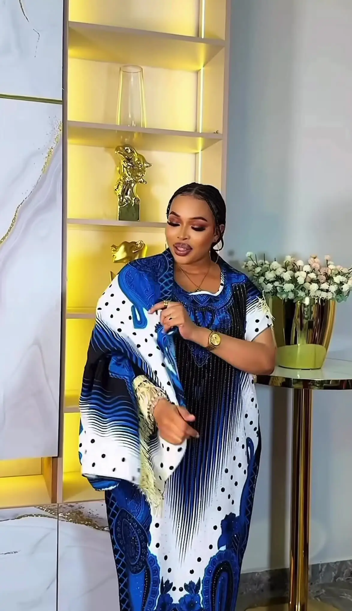 2026 African Print Dresses for Women Traditional Ankara Style Party Evening  Long Maxi Dress Casual| Alibaba.com