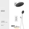 Termostato Silver 3 Vie