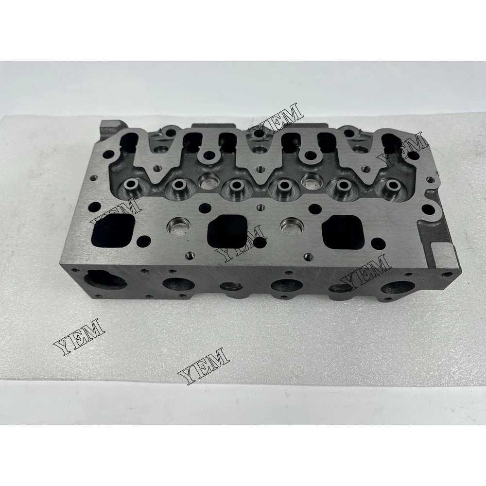 For Shibaura S773 Cylinder Head Advantage Supply