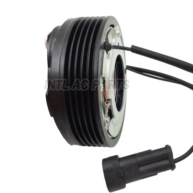 Klimakompressor MSC60CAS Für Mitsubishi Lancer & Smart Forfour