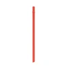 Red Reusable Straw