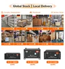 Global Warehouse Worry-Free Partnership
