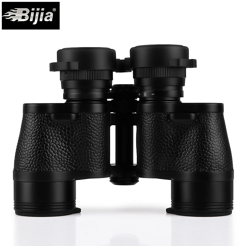Бинокль BIJIA 8x35 профессиональный оптический телескоп hd Сделано в
