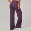 Dark Purple-Pants