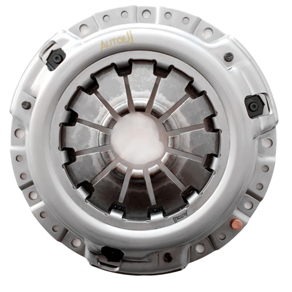 EM 31210-12063 Auto Parts Transmission System Clutch Disc Engine AL11 AL20 AL12 For Toyota Tercel Corsa Corolla CT-004 TYC520