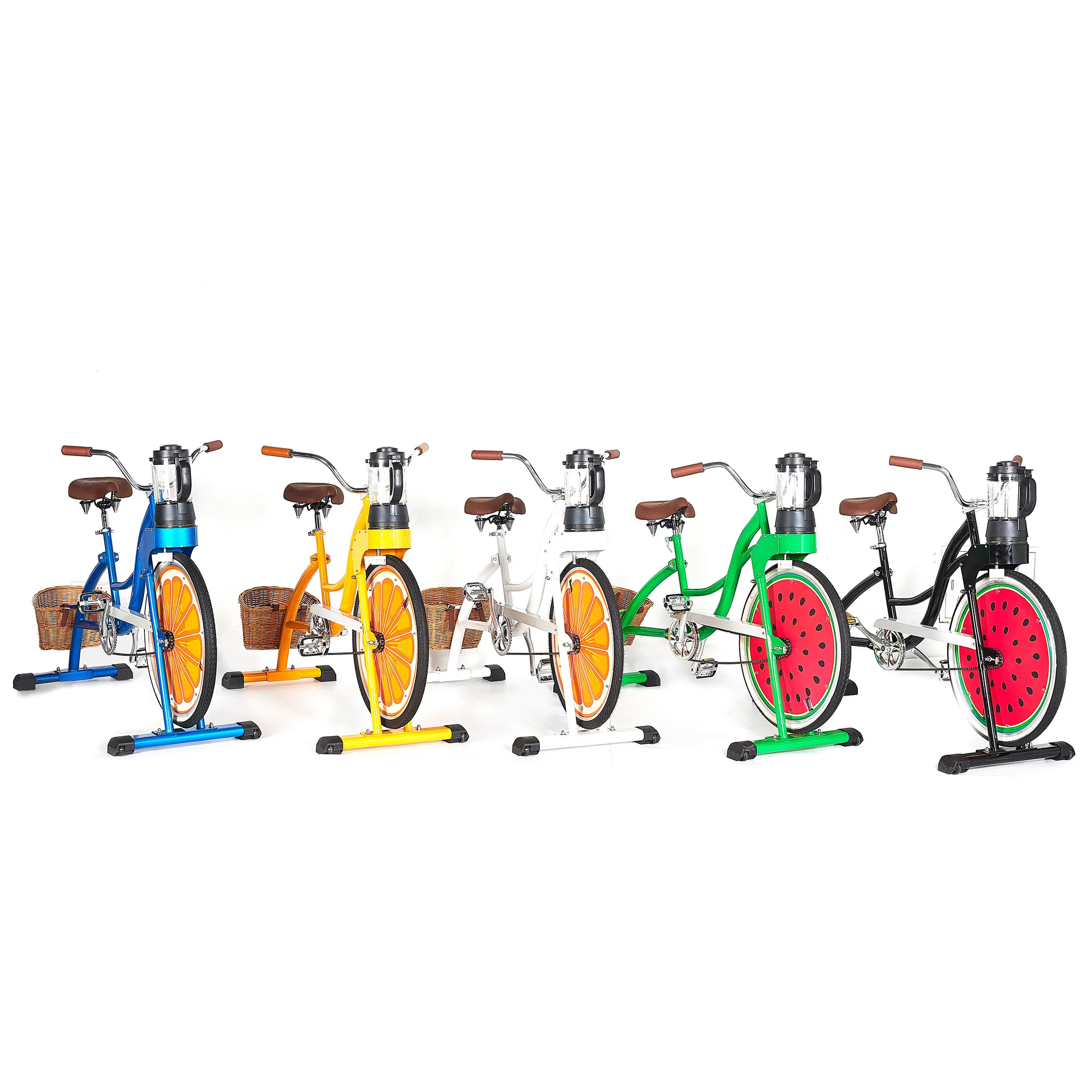 exi smoothie bike blue manufacture other Alibaba