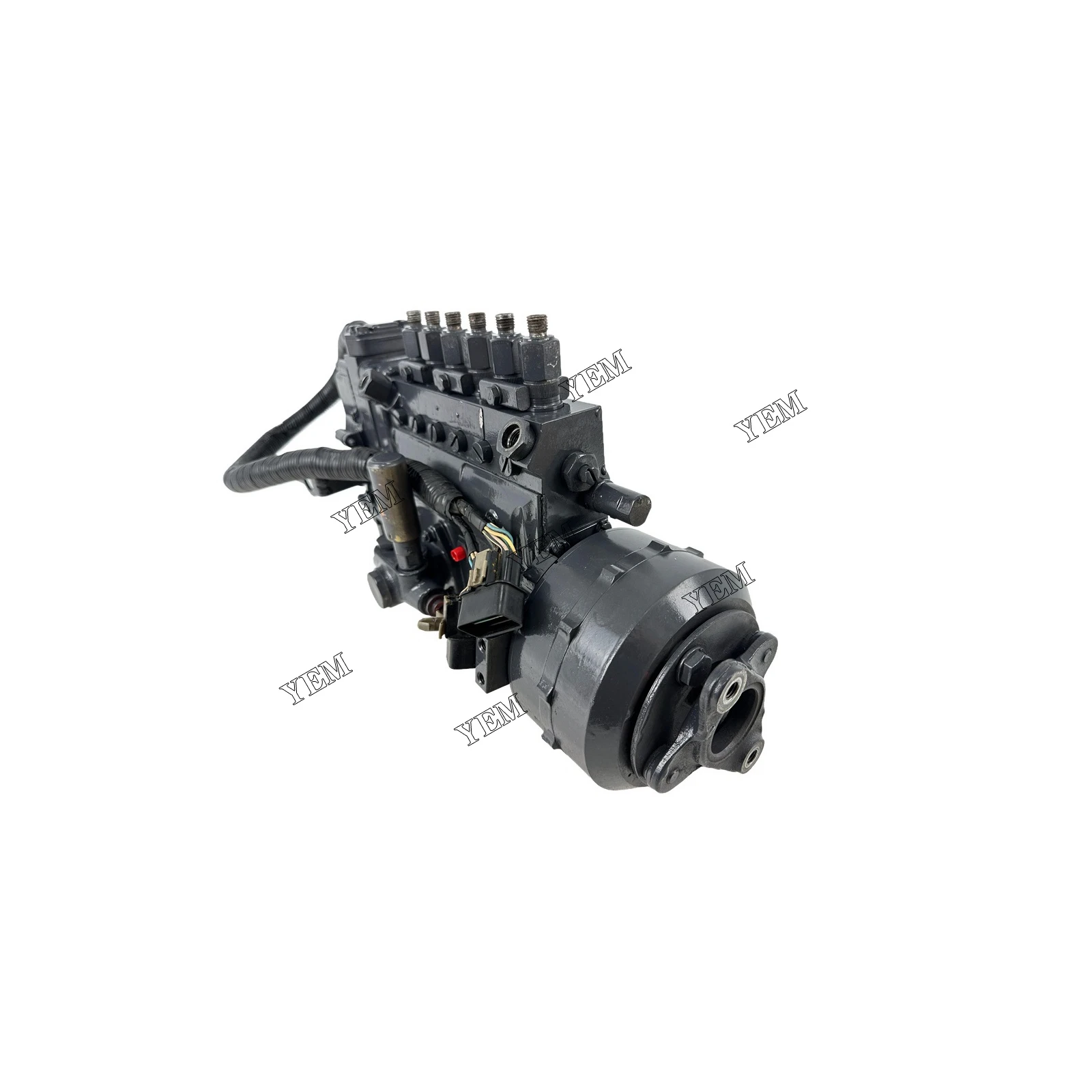 6D16 Fuel Injection Pump Assy ME440455 for Mitsubishi Universal Engine Parts