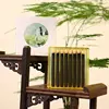 Yellow-Pine Needle Fragrance [Playfield] Set of 16