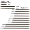 I shape 1.2*16mm