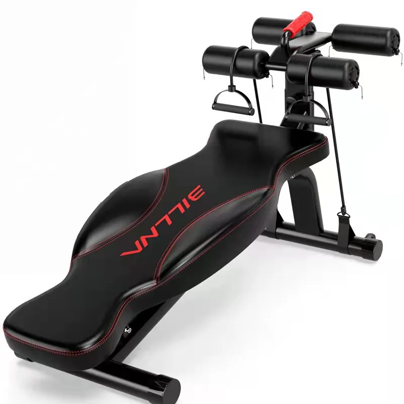 Direct Supply From the Factory Adjustable Sit up Incline Abs Bench Sale