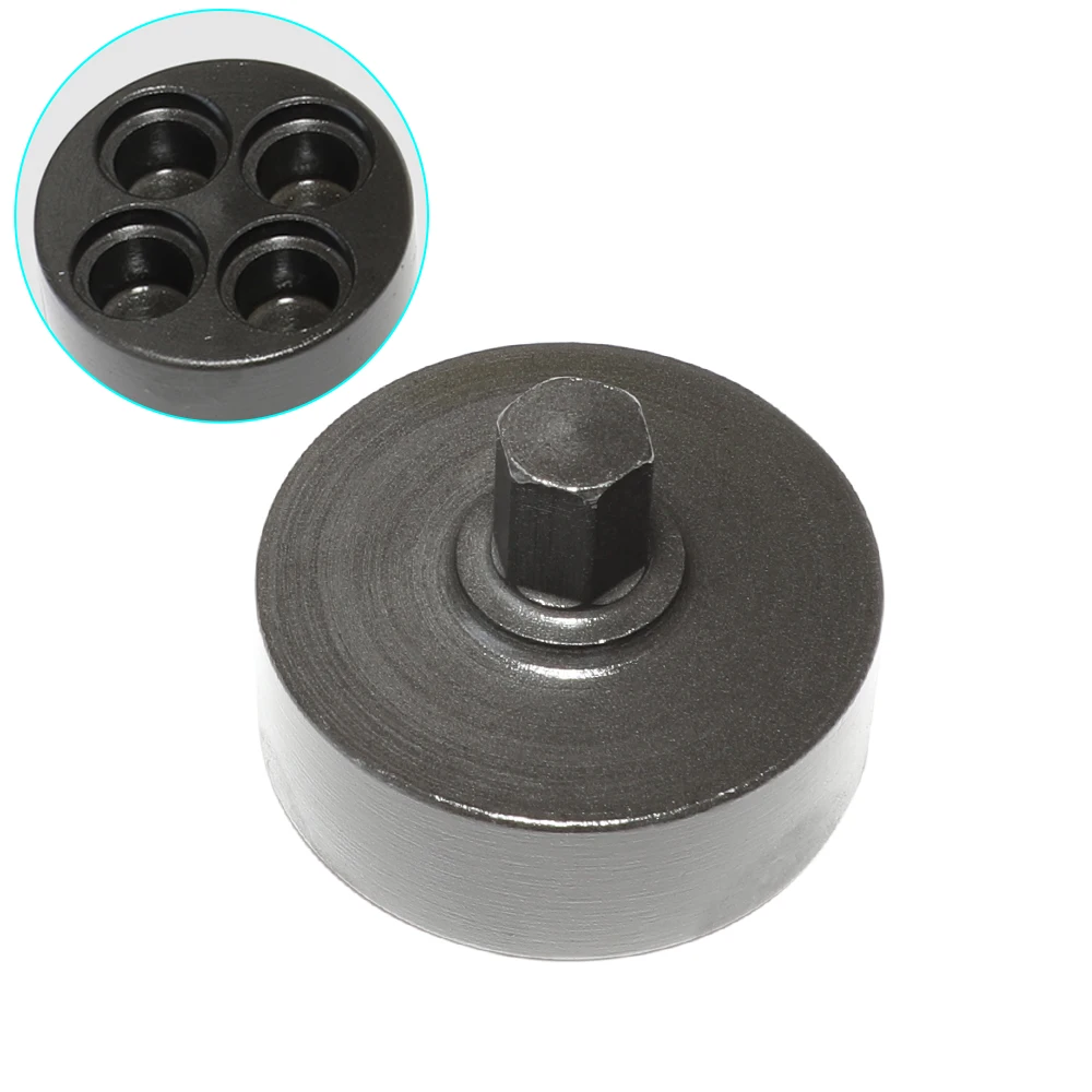 Replace the Timing Chain and Head Gasket BMW Engine Timing Tool