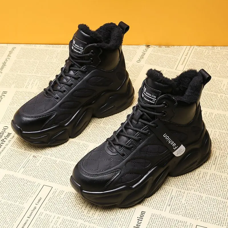 Chinese factory Anti-Odor women's shoes 2021 leather sports footwear ladies women casual shoes