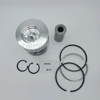 NEW PRODUCT PISTON ASSY 3802060 FOR CUMMINS ENGINE 4BT 6BT