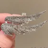 008 Piuma d'argento 2,2*4,8 cm/10,1 g