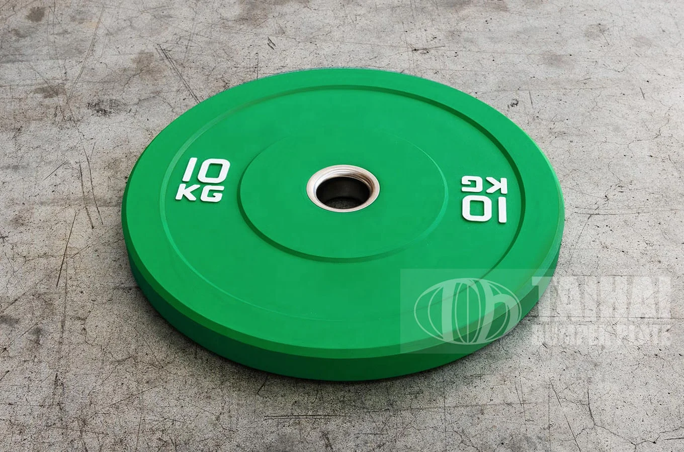 Taihai Sell Well Weight Barbell Plate For Gym Fitness Gym Weight Plate